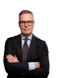 Dr. Michael Stoermer